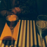 Bistrant Villa Nova Boisson