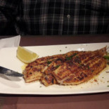 Bistrant Villa Nova Nourriture