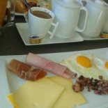 Bistrant Villa Nova Nourriture