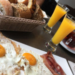 Bistrant Villa Nova Nourriture