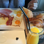 Bistrant Villa Nova Boisson