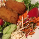 Bistrant Villa Nova Nourriture