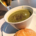 Bistrant Villa Nova Boisson