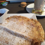 Bistrant Villa Nova Comida