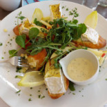 Bistrant Villa Nova Comida