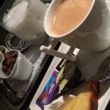 Bistrant Villa Nova Boisson