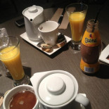 Bistrant Villa Nova Boisson