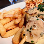 Bistrant Villa Nova Nourriture