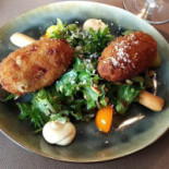 Bistrant Villa Nova Nourriture