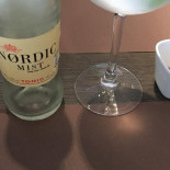 Bistrant Villa Nova Boisson