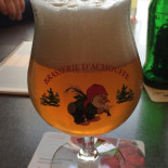 Bistrant Villa Nova Boisson