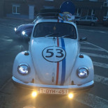 Coxyburger Extérieur