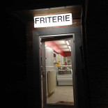 Coxyburger Extérieur