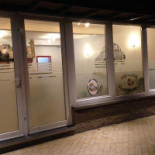 Coxyburger Extérieur