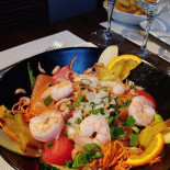 Le Soleil Nourriture