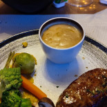 Le Soleil Nourriture