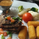 Le Soleil Nourriture