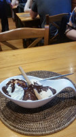 Brazzaville Eet- En Praatcafé food