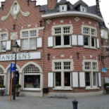 Hanssens Exterior