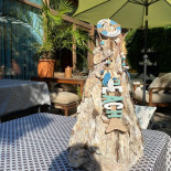 De Laurier Extérieur