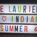 De Laurier Logo