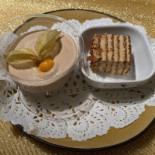 De Laurier Nourriture