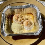 De Laurier Nourriture