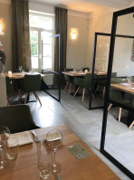 Barbacoa À l'intérieur