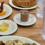 La Folle Epoque Nourriture