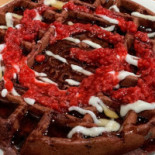 La Folle Epoque Nourriture