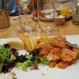 La Folle Epoque Nourriture