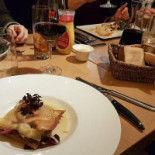 La Folle Epoque Nourriture