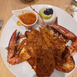 La Folle Epoque Nourriture