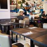 Rodos 2.0 À l'intérieur