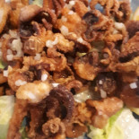 Rodos 2.0 Nourriture