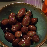 Rodos 2.0 Nourriture