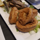 Rodos 2.0 Nourriture