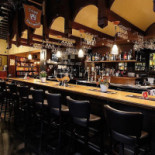 Taverne-eetcafé 't Raedthuijs À l'intérieur