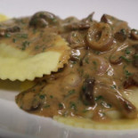 Taverne-eetcafé 't Raedthuijs Comida