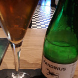 Taverne-eetcafé 't Raedthuijs Boisson