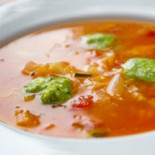 Taverne-eetcafé 't Raedthuijs Nourriture