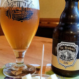 Taverne-eetcafé 't Raedthuijs Boisson