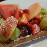 Taverne-eetcafé 't Raedthuijs Nourriture