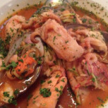 Taverne-eetcafé 't Raedthuijs Comida