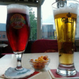 Taverne-eetcafé 't Raedthuijs Boisson