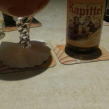 Taverne-eetcafé 't Raedthuijs Boisson