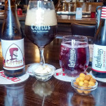 Taverne-eetcafé 't Raedthuijs Boisson