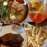 Taverne-eetcafé 't Raedthuijs Nourriture