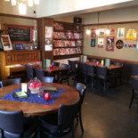 Taverne-eetcafé 't Raedthuijs À l'intérieur