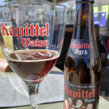 Taverne-eetcafé 't Raedthuijs Boisson